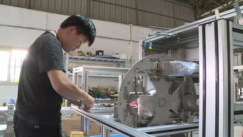 智能科技助力食品工業健康轉型