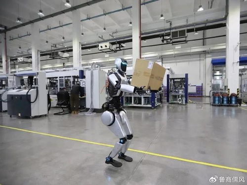 機器人簡直就是造富機 寧波新增7位富豪,這個90后財富會是多少
