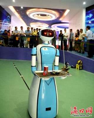 看中海南“后發(fā)優(yōu)勢” 高科技企業(yè)入駐海口演豐互聯(lián)網(wǎng)小鎮(zhèn)
