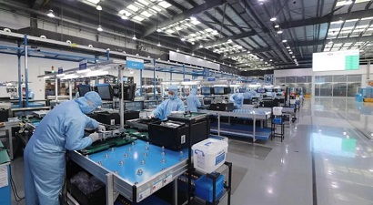我國防疫科技能力緊急升級 大數(shù)據(jù) ai 無人機等高科技齊上陣