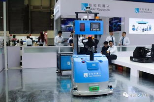 amts 2019 共話汽車產業未來,遇見你想要的黑科技