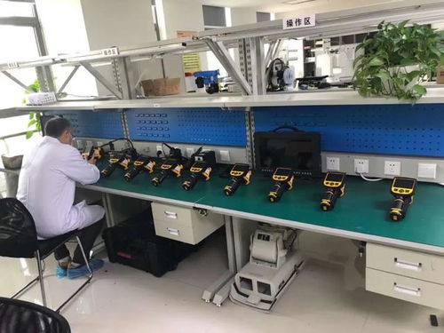 全面復工來臨,你單位準備好這個了嗎