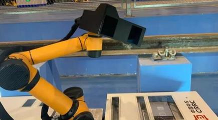 “青島地鐵線路智能巡檢機器人研究”項目獲省級科研立項