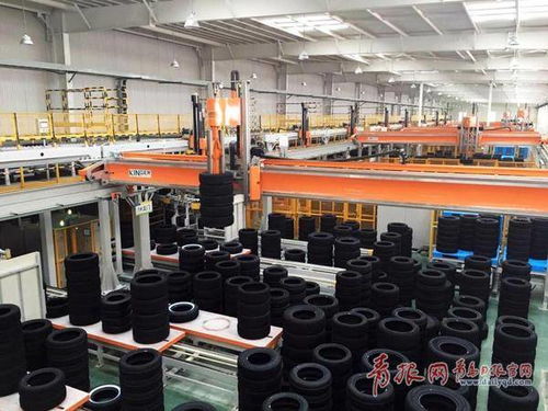 戰 疫 下的青島 四新 經濟 機器換人 這個商機很催人