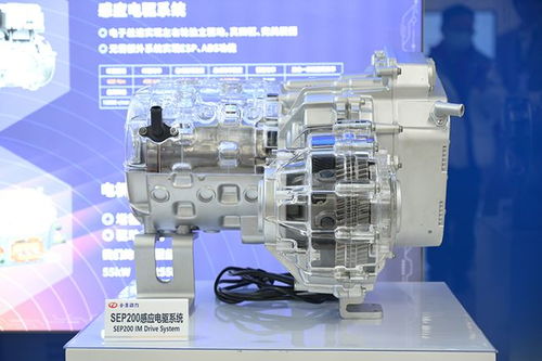 走進(jìn)賽力斯兩江智慧工廠 aito問界m5制造基地 產(chǎn)線高度自動(dòng)化