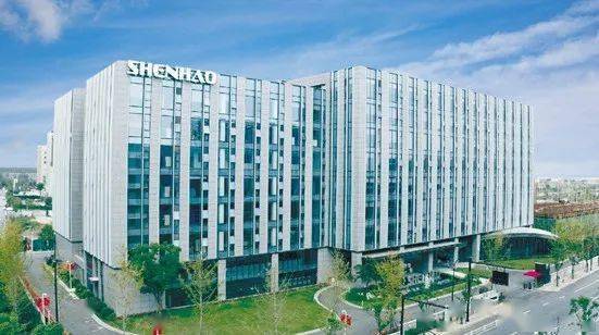 綠色低碳工廠來了,未來科技城2家企業上榜
