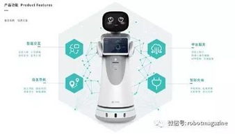小笨智能與清華大學聯合發布智能機器人生態支撐平臺解決方案